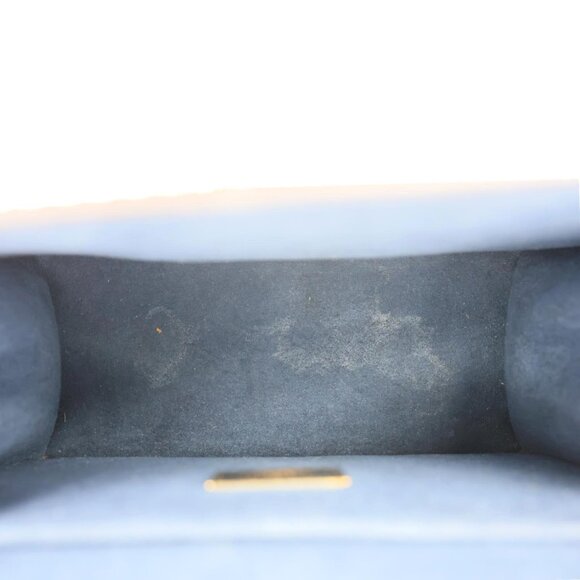 Louis Vuitton  Spring Street Monogram Vernis Epi Shoulder Bag Scarlet - Picture 12 of 14